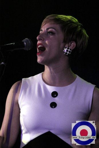 The Inciters (USA) Dynamite Ska Festival - Felsenkeller, Leipzig 4. November 2017 (9).JPG